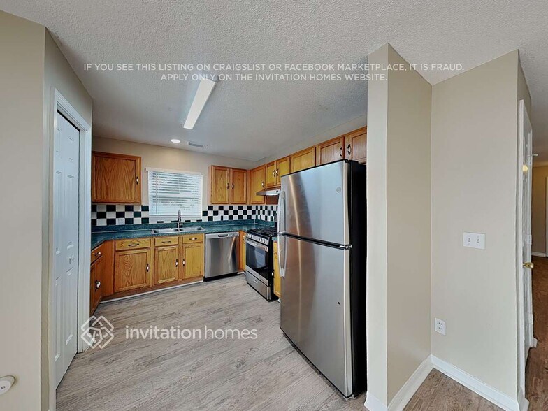 Building Photo - 968 Old Scenic Hwy