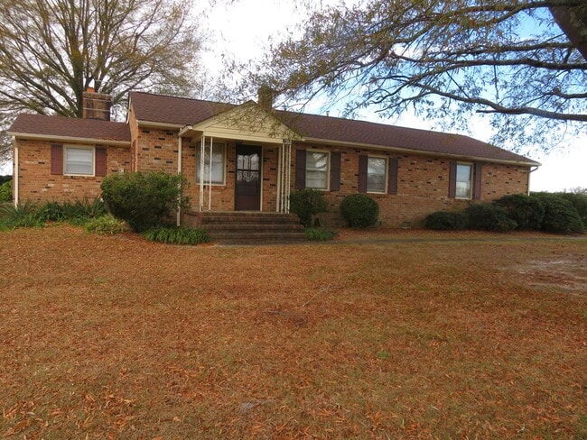 Primary Photo - 7300 Claiborne Rd