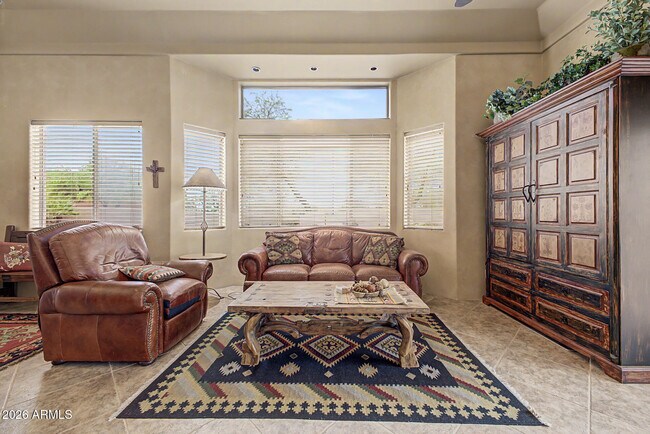 Building Photo - 6540 E Redmont Dr