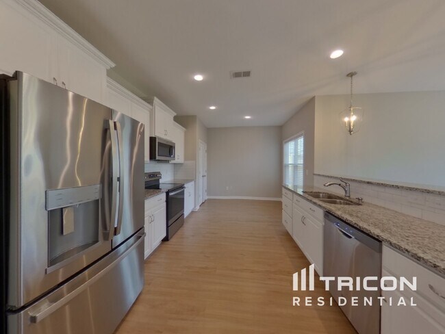 Building Photo - 108 Eventine Way