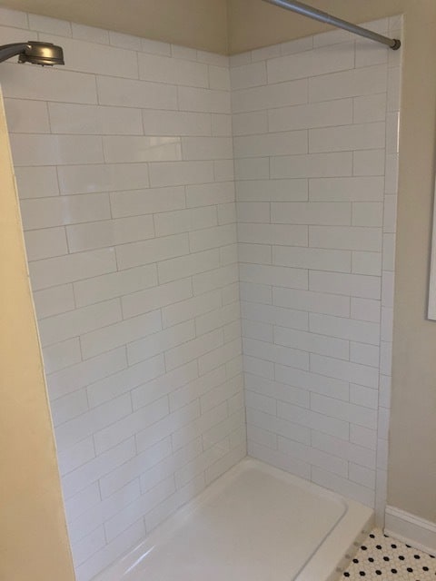 Bathroom - 490 E Indiana Ave