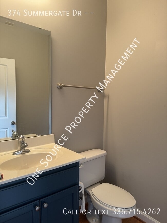 Building Photo - 374 Summergate Dr