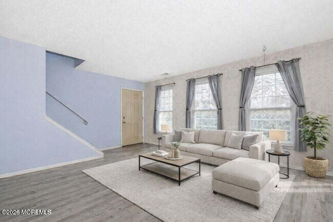 Building Photo - 1311 Paris Ct