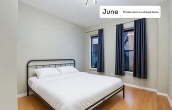 Building Photo - Room in Shared 2 bed/1 bath home in West Harlem