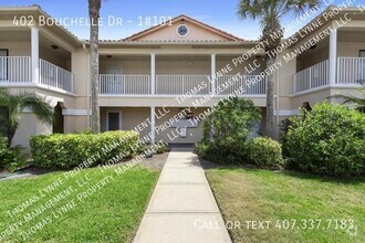 Building Photo - 402 Bouchelle Dr