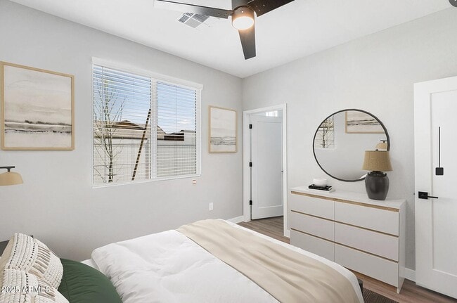 Building Photo - 17365 W Lower Buckeye Rd