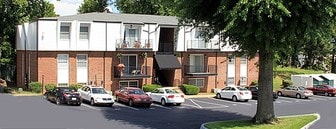 Building Photo - Bloomingdale Terrace