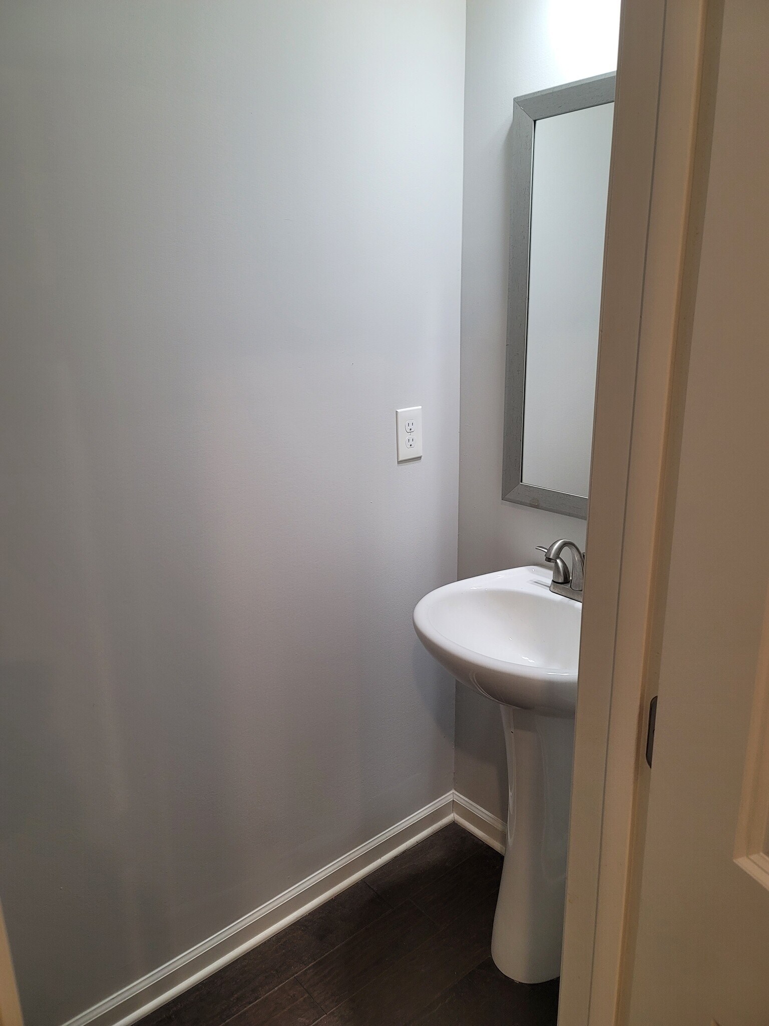 Half Bath - 2589 Irwell Way