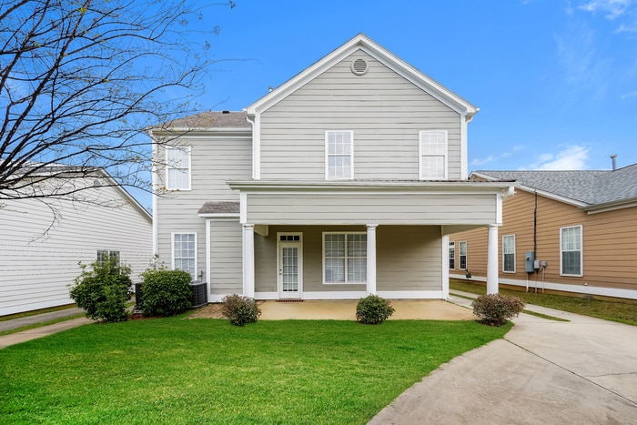 Building Photo - 5439 Camellia Ln
