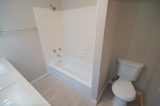 Building Photo - 6607 Tim Tam Trail