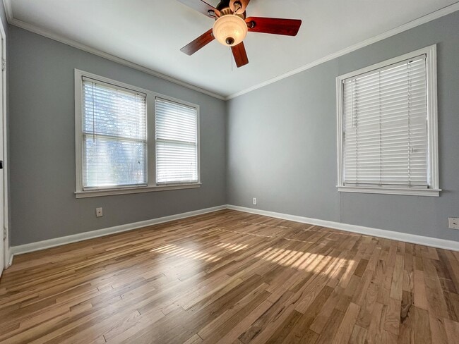 Building Photo - 523 W Merriweather St