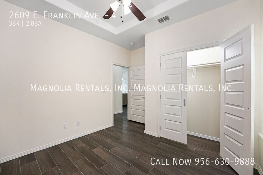 Building Photo - 2609 E Franklin Ave