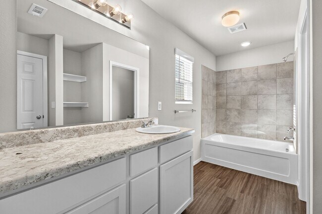 Building Photo - New Two Story Home in Fayetteville, Arkansas!