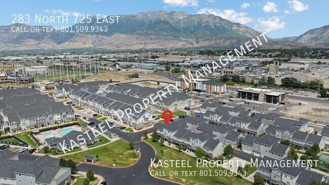 Building Photo - 283 N 725 E