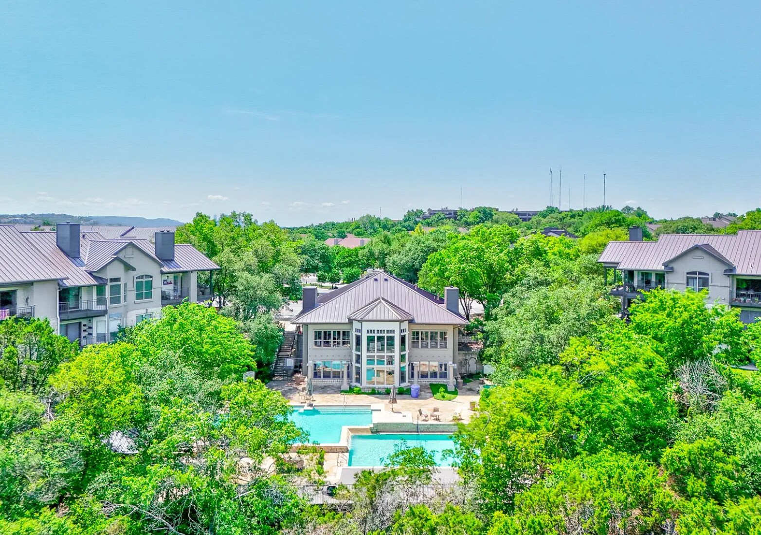 Building Photo - 6000 Shepherd Mountain Cv