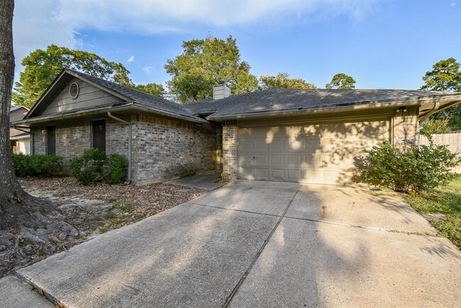Building Photo - 4018 Bassingham Dr