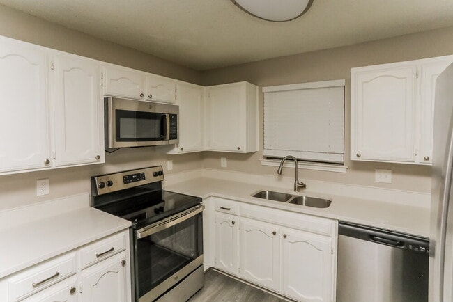 Building Photo - 4203 Rye Glen Dr