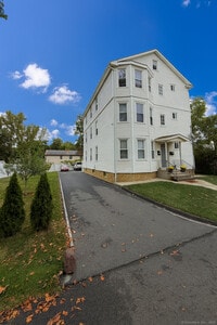 Building Photo - 23 Marmon St
