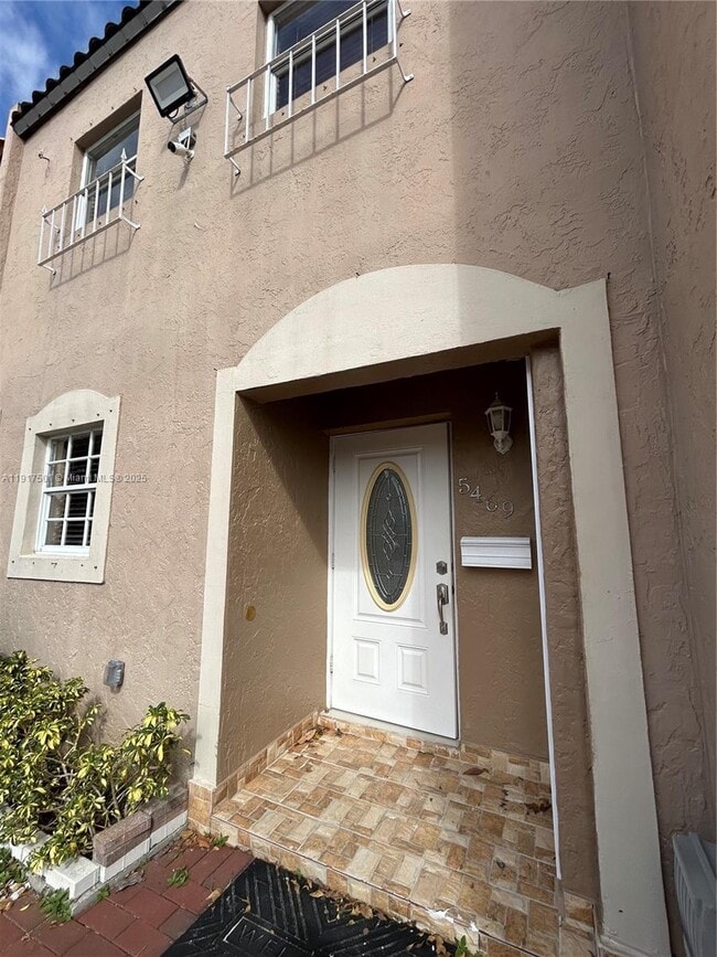 Building Photo - 5469 NW 170th Terrace