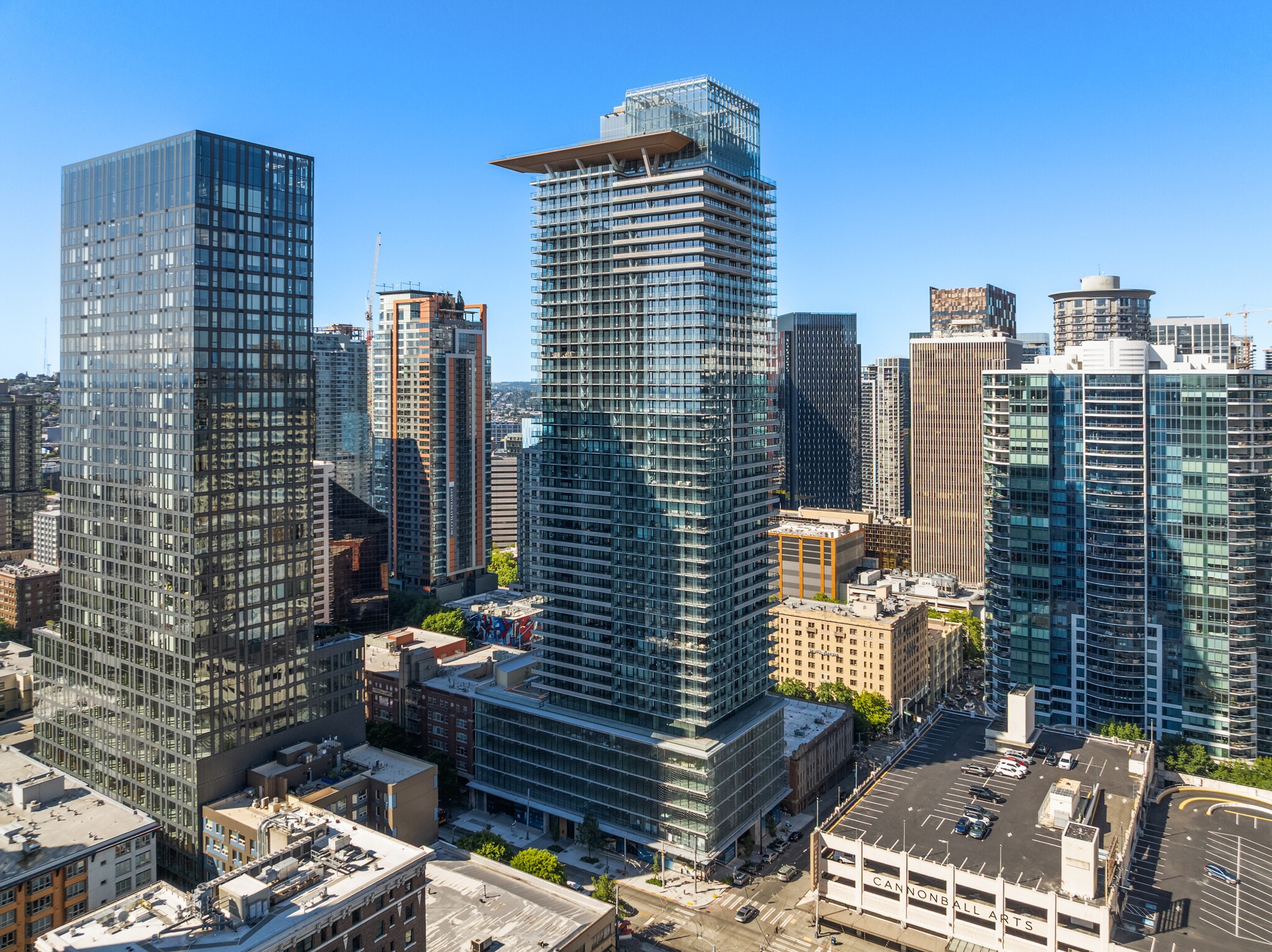 Building Photo - 300 Virginia St