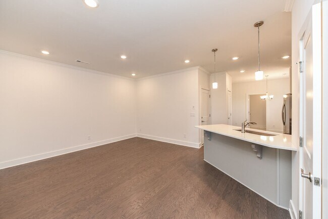Building Photo - **BE THE LUCKY ONE TO LIVE IN THIS 2022-BU...
