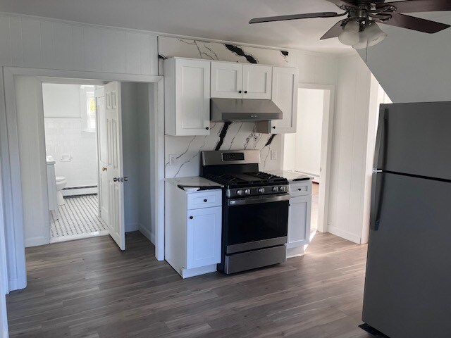 Building Photo - 17 Prospect St