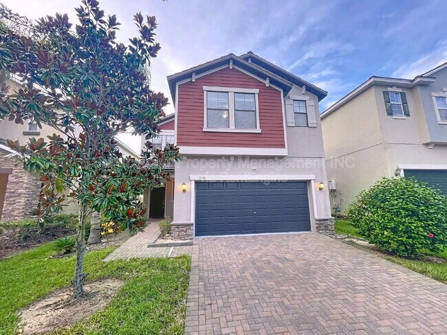 Building Photo - 1016 Oliveto Verdi Ct