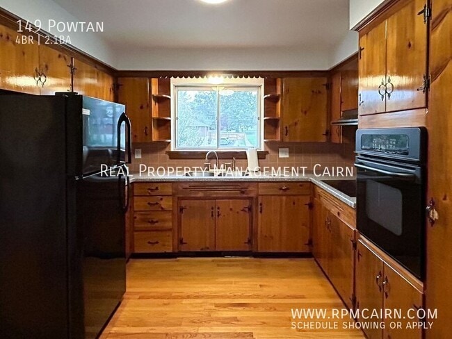 Building Photo - 149 Powtan-