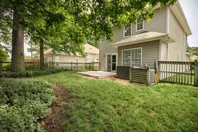 Building Photo - Call Sabrina Thomas at 757-767-0767 for more information