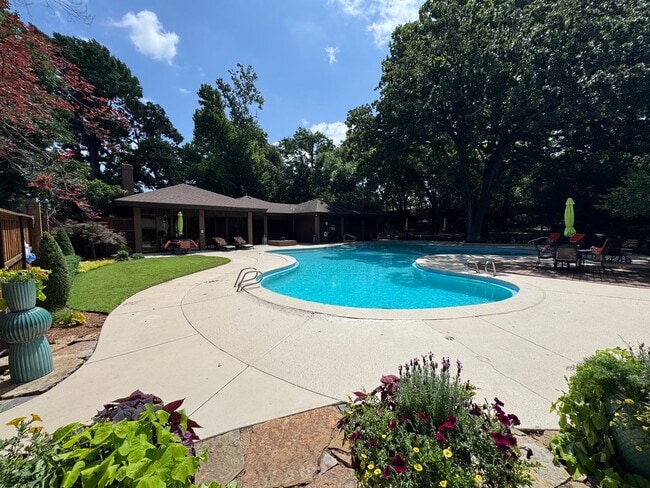 Building Photo - Experience Luxury and Prestige at Yorktown Condominiums