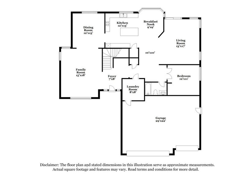 Building Photo - 1356 E Black Diamond Dr
