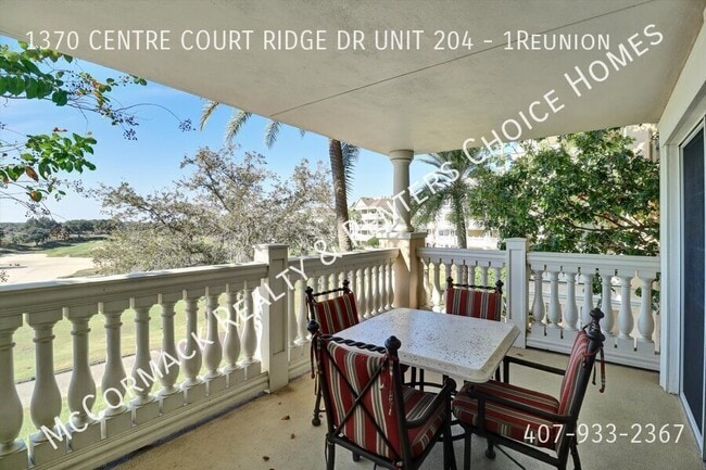 Building Photo - 1370 Centre Ct Ridge Dr