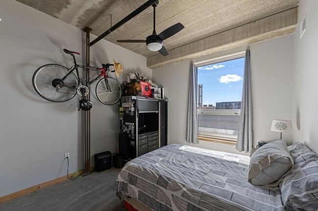 Building Photo - 710 N 4th St