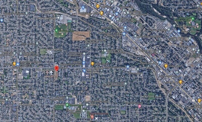 Building Photo - 3071 N Network Ln