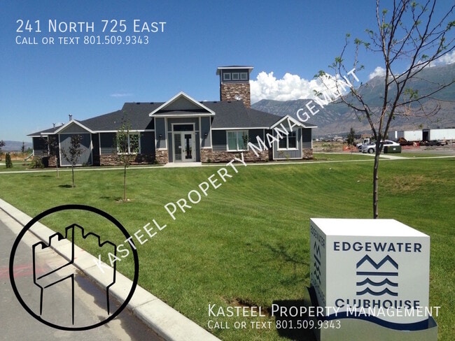 Building Photo - 241 N 725 E