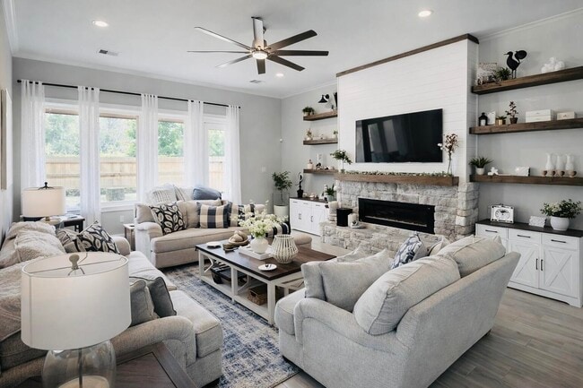 Building Photo - 4334 Redford Valley Rd