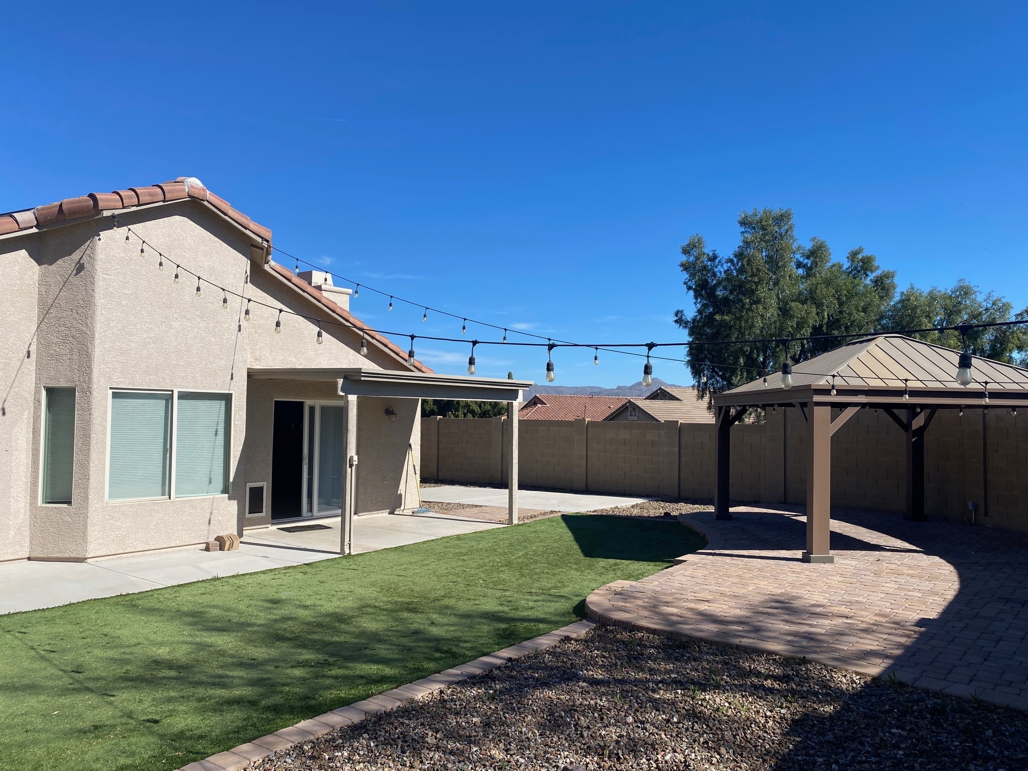 Building Photo - 8231 W Lapis Moon Ln