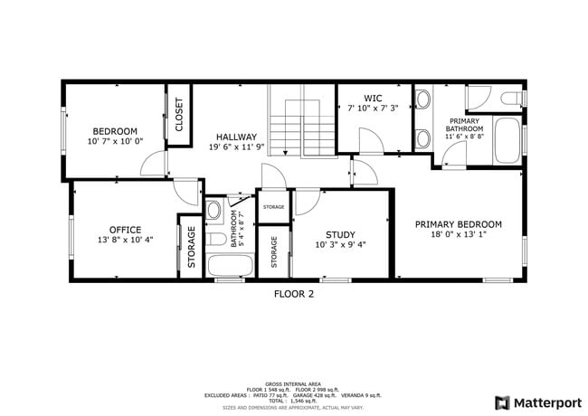 Building Photo - 7602 N Courage Way