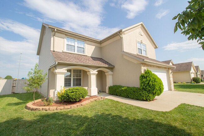 Building Photo - 3308 Crow Ct