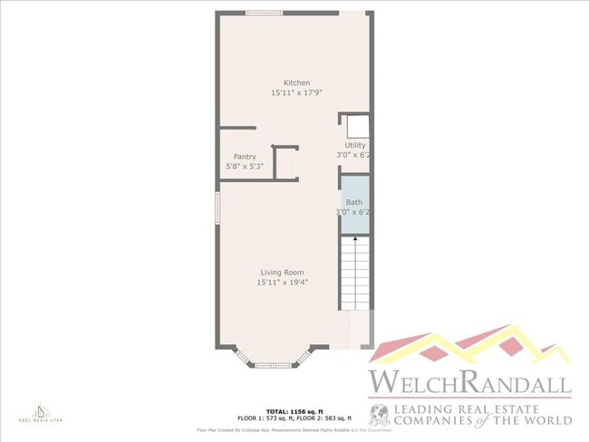 Building Photo - Beautiful 3 Bed 1.5 Bath Townhome in Ogden