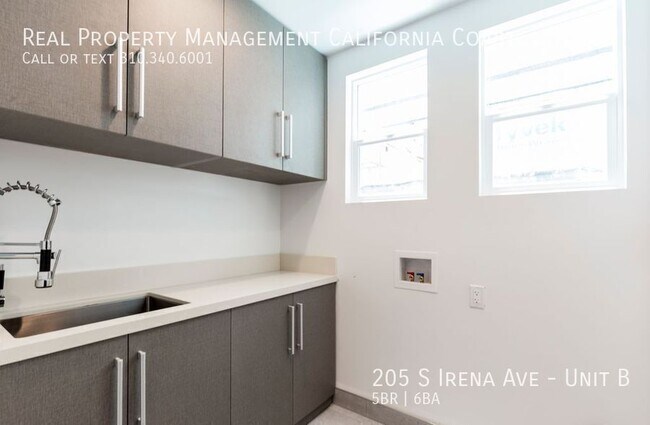 Building Photo - 205 S Irena Ave