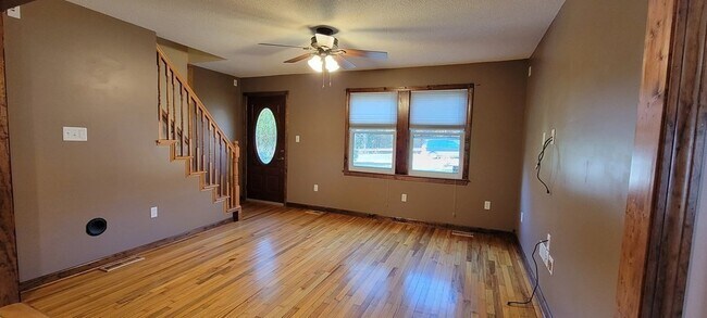 Building Photo - 203 Buckley Blvd