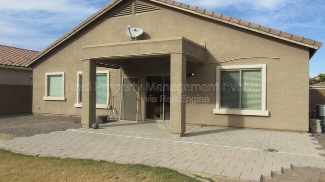 Building Photo - 2825 E Trigger Way