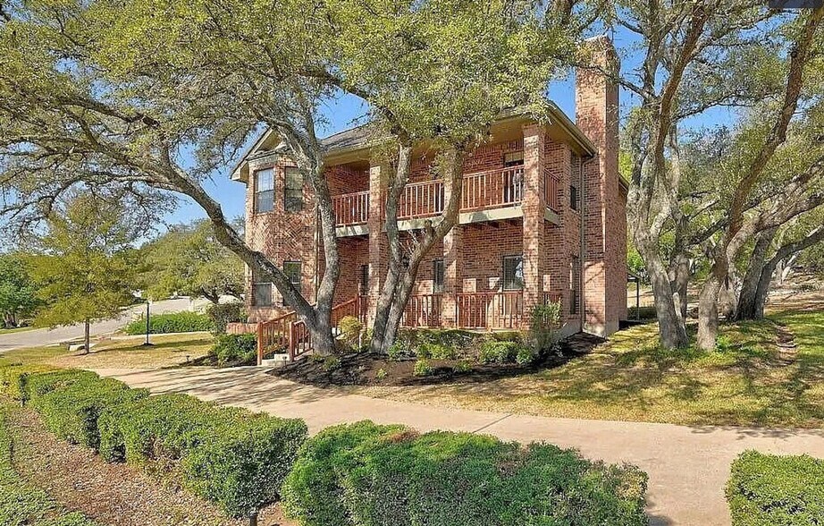 Building Photo - 415 New Lido Dr