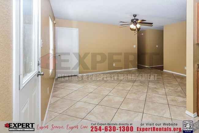 Building Photo - Comfort & Space Near Fort Cavazos – 5BR Home!