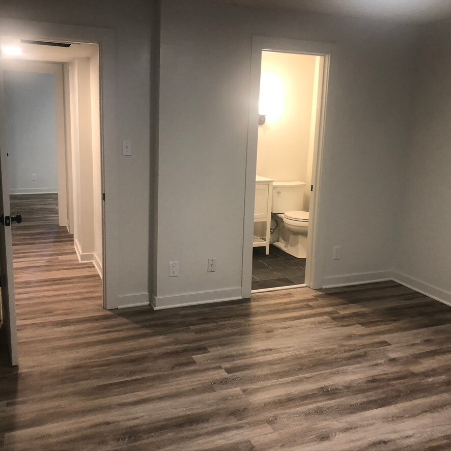 Building Photo - 4515 Jefferson St