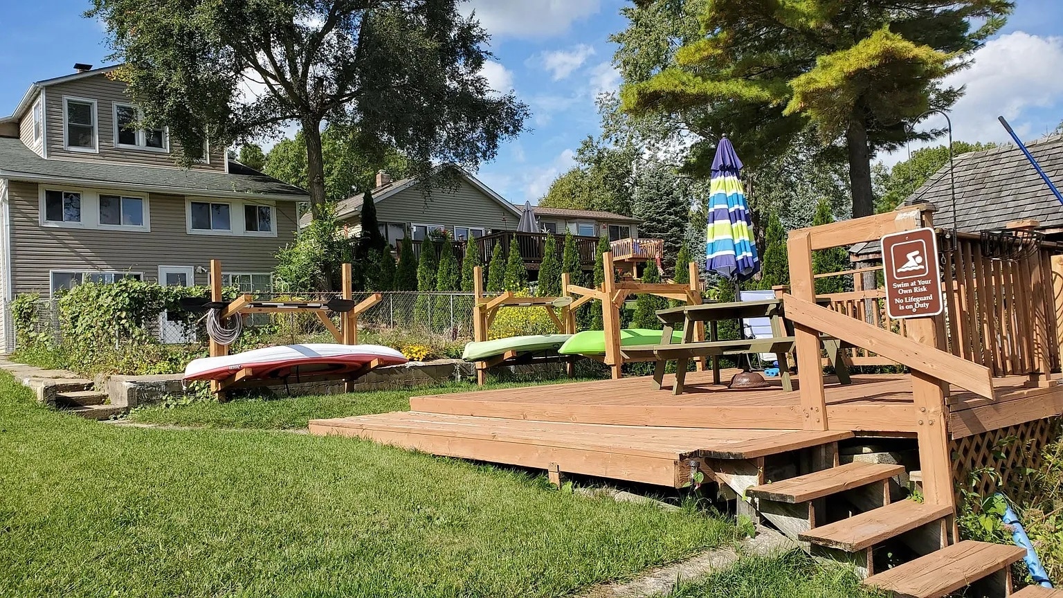 Building Photo - 1349 Beach Dr Apt. 1