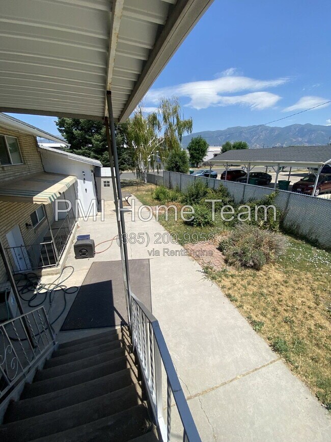 Building Photo - 1591 W 1600 N