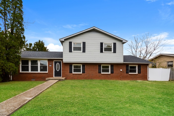 Building Photo - 301 Copeland Rd