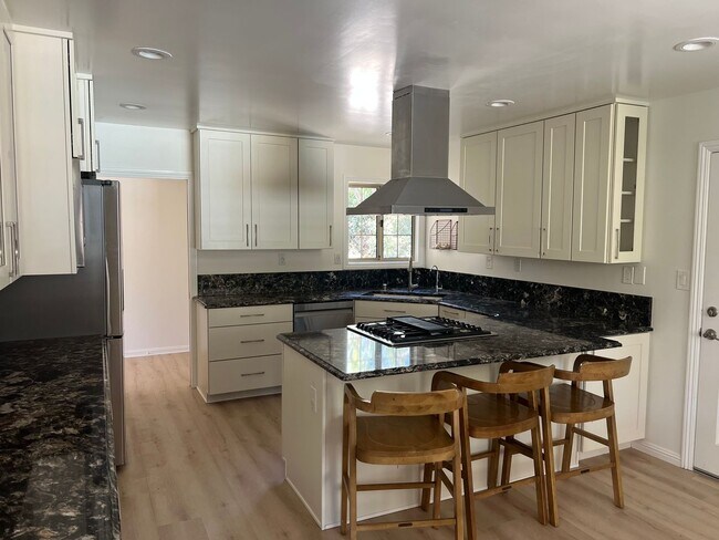 Primary Photo - Experience Tranquil Living on Nearly Half ...